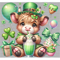 ST PATRICKS DAY-ST 564